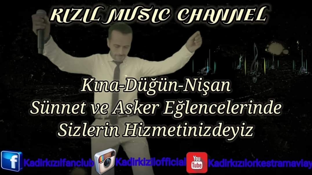 ZONGULDAK KIZIL DÜĞÜN ORGANİZASYON