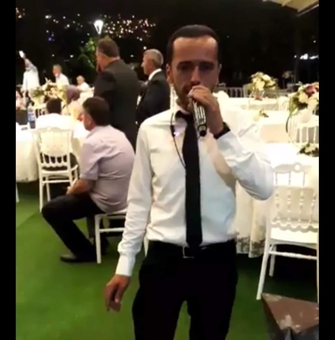 ZONGULDAK KIZIL DÜĞÜN ORGANİZASYON