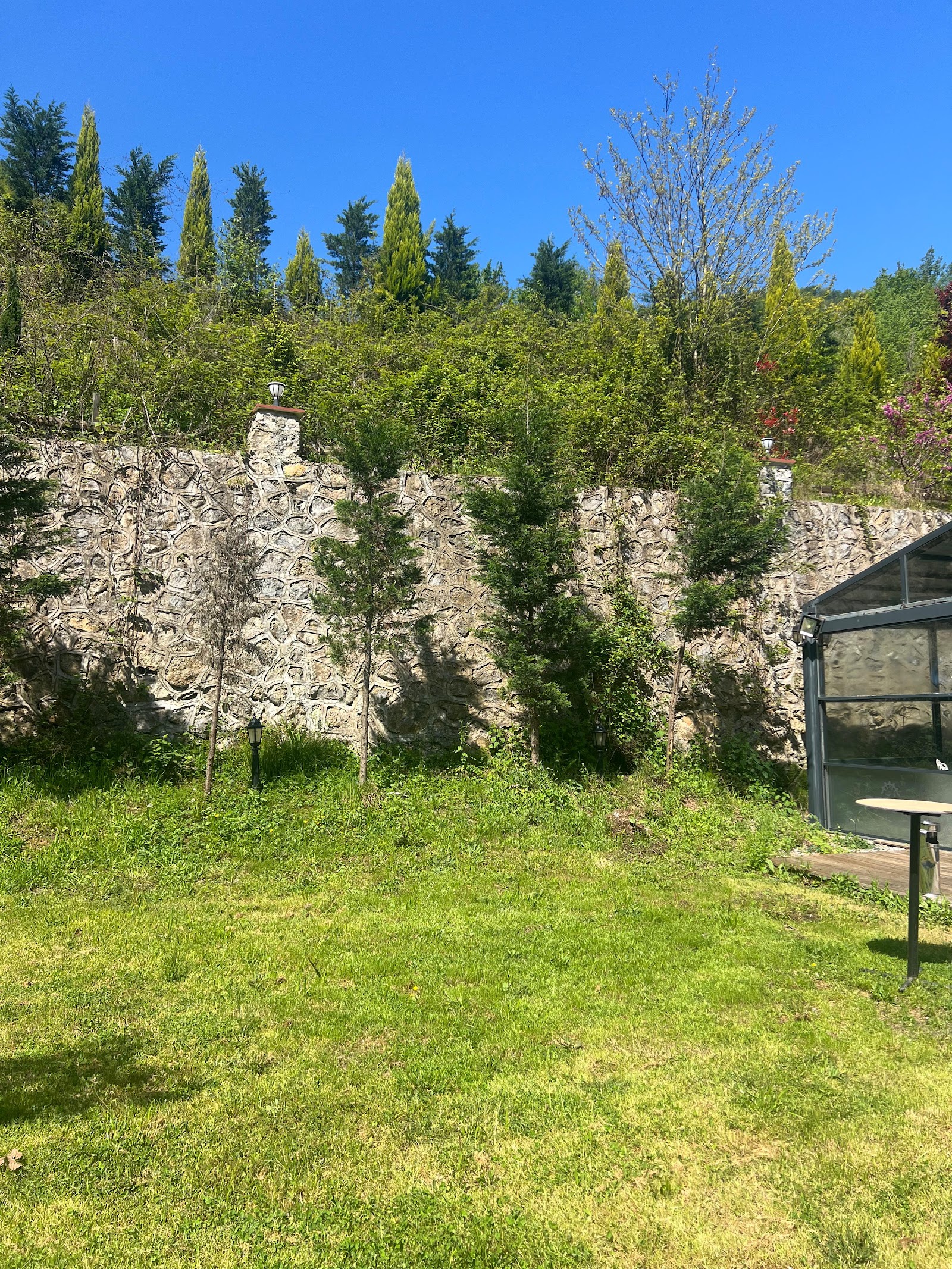 Zonguldak Kozlu DEĞİRMEN CİTY PARK Düğün Salonu | DEĞİRMEN Restaurant