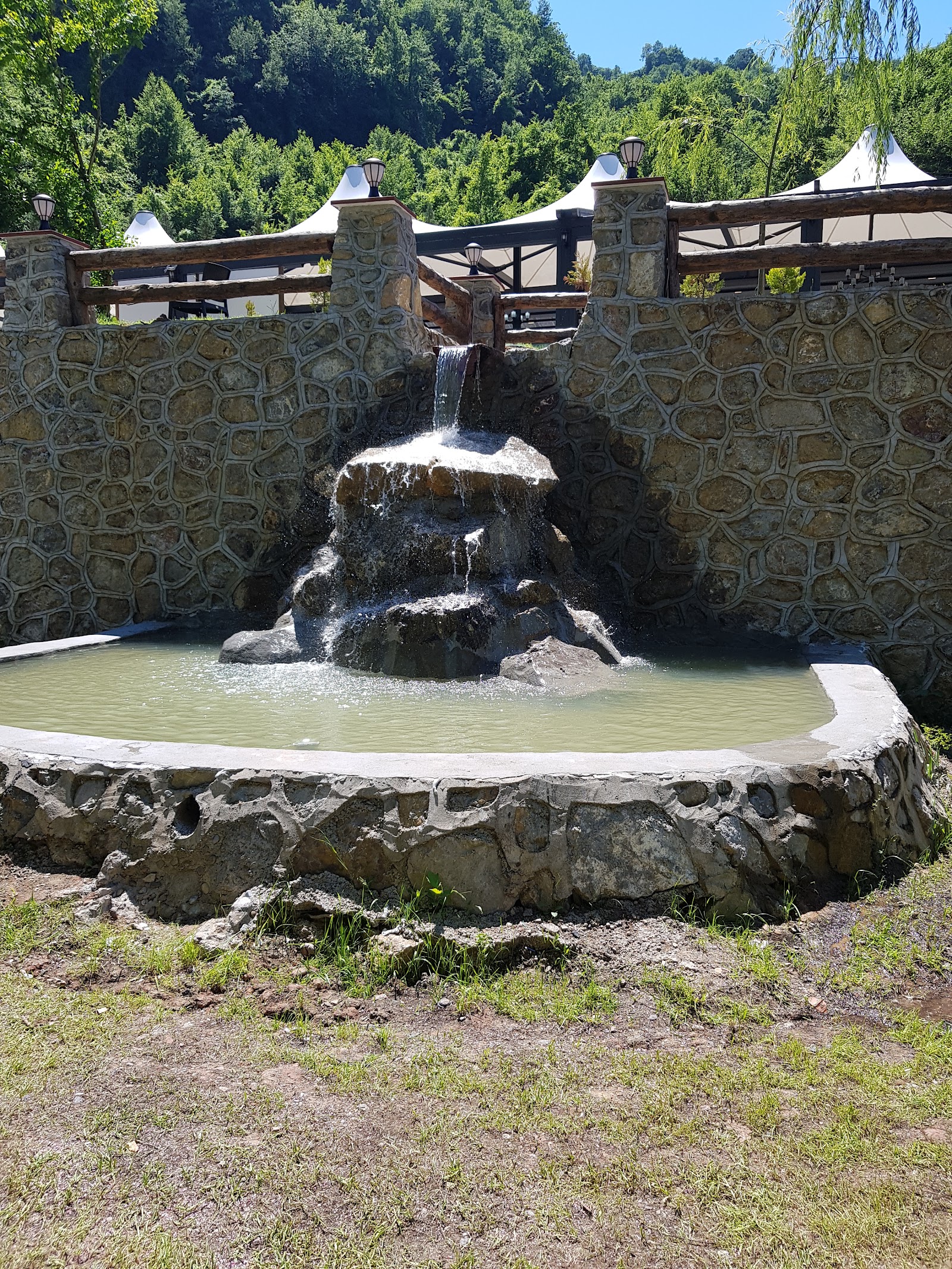 Zonguldak Kozlu DEĞİRMEN CİTY PARK Düğün Salonu | DEĞİRMEN Restaurant