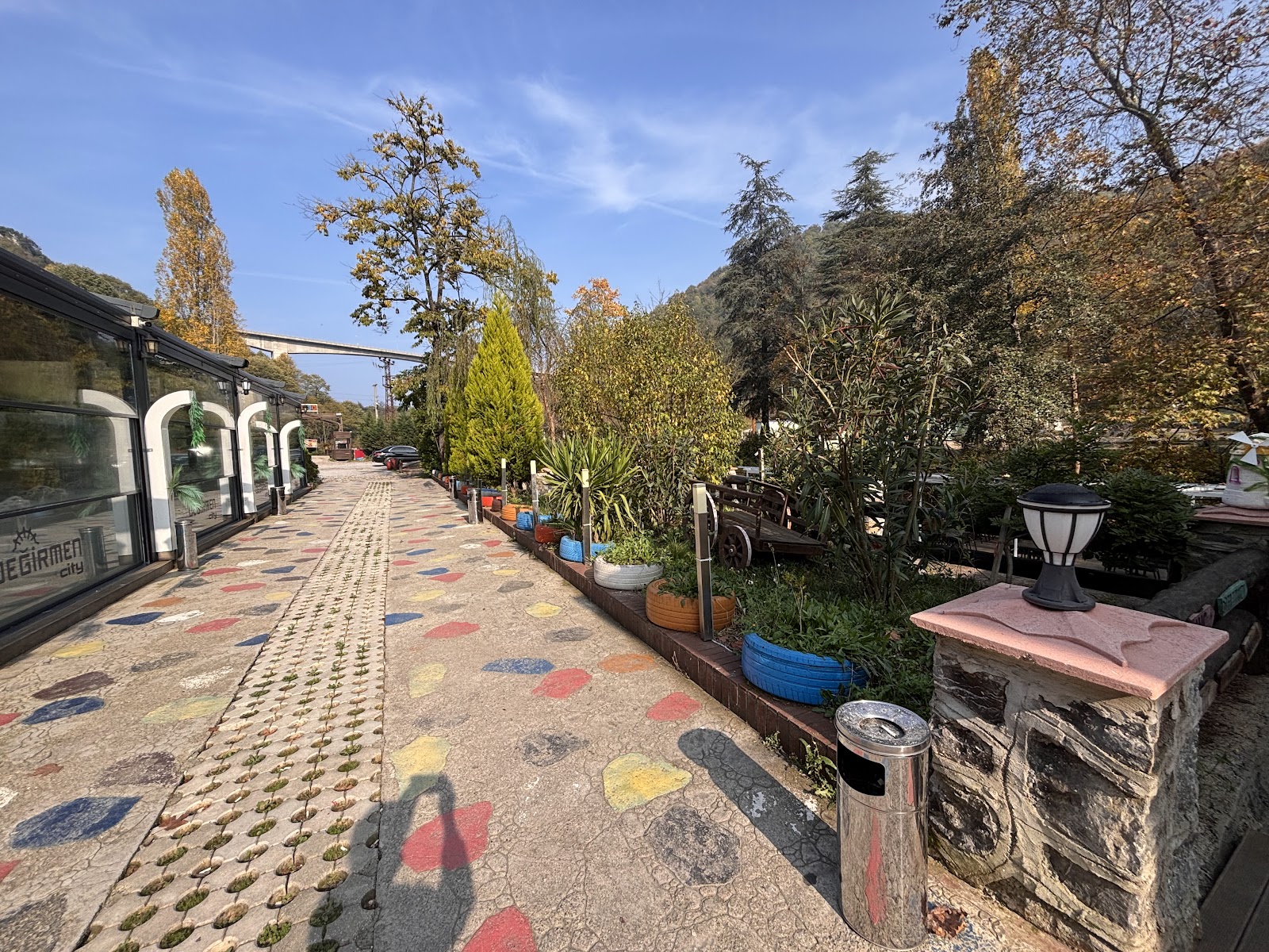 Zonguldak Kozlu DEĞİRMEN CİTY PARK Düğün Salonu | DEĞİRMEN Restaurant