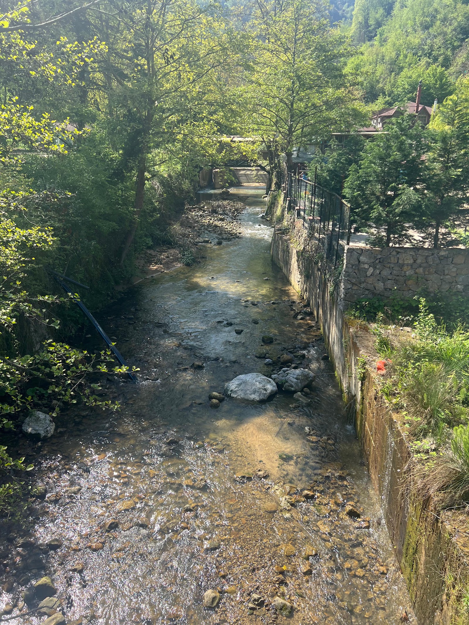 Zonguldak Kozlu DEĞİRMEN CİTY PARK Düğün Salonu | DEĞİRMEN Restaurant